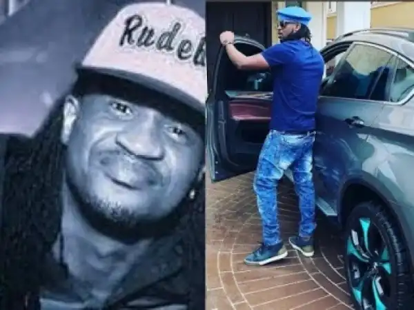 Video: Paul Okoye Shsres Conversation Between Him And Sanusi Lamido